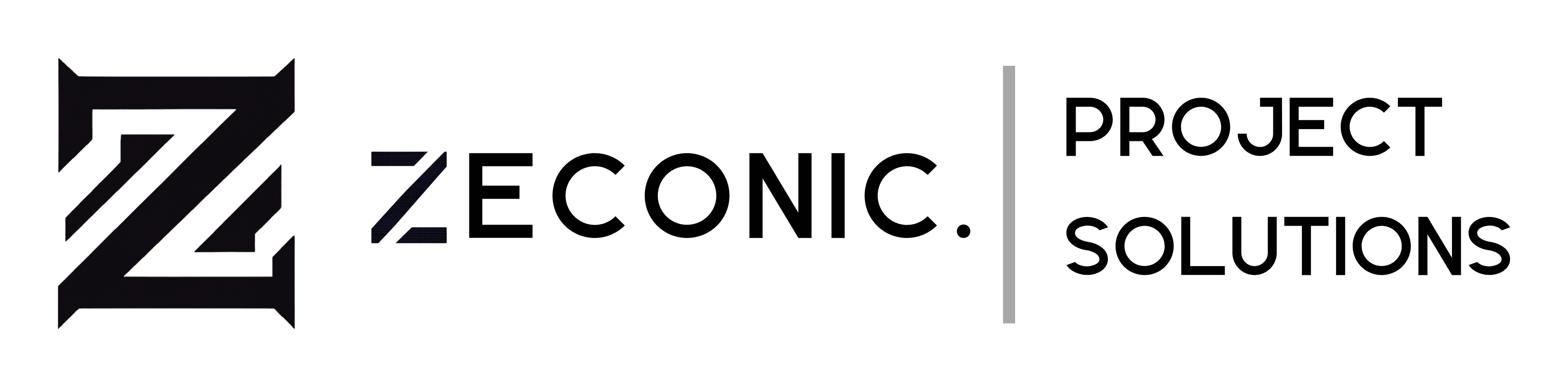 Zeconic Project Solutions
