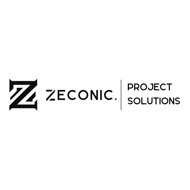 Zeconic Project Solutions