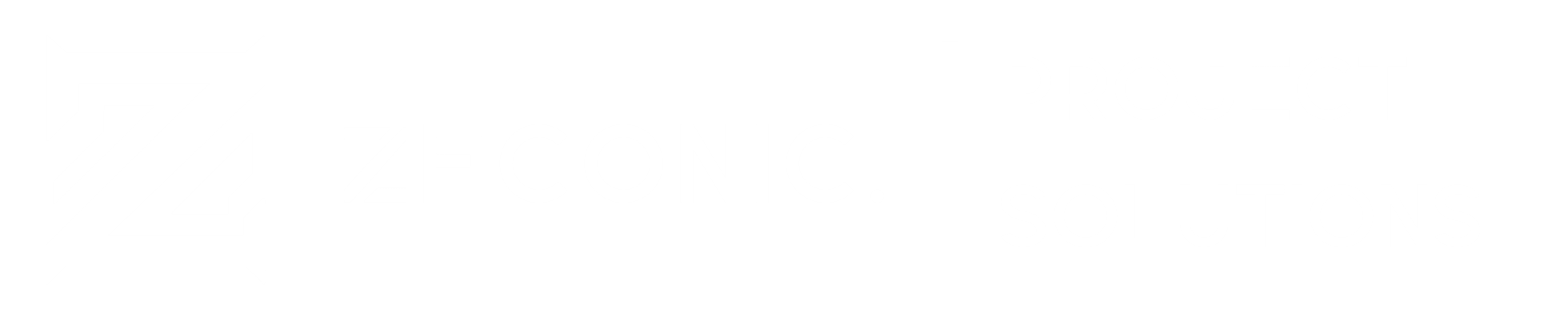 Zeconic Project Solutions